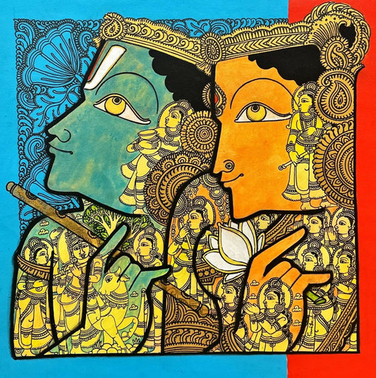 Radha Krishna